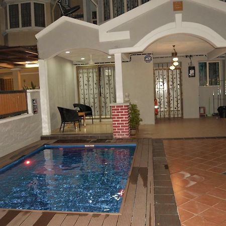 Gallery@7Homestay Shah Alam Esterno foto
